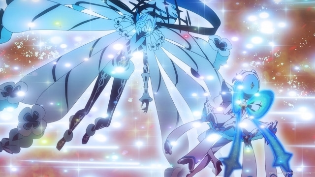 『プリンセッション・オーケストラ』より、第41話「命の輪」のあらすじ＆先行カットが公開！-4