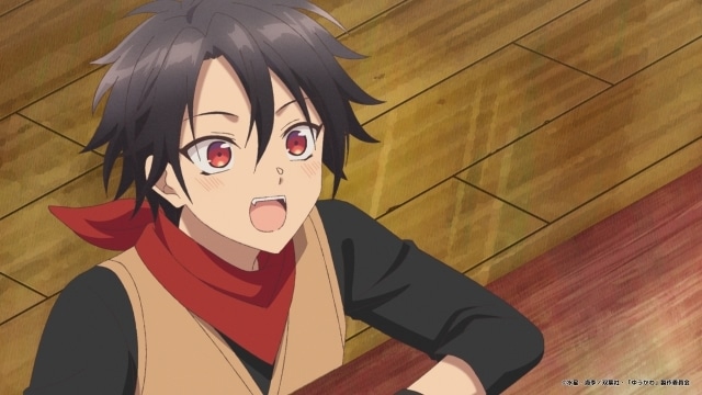 アニメ『勇者パーティーにかわいい子がいたので、告白してみた。』第8話「人魚を救ってみた。」先行場面カット＆あらすじ公開！ 櫻井もも（≠ME）さん、小澤愛実（≒JOY）さんが出演！-1