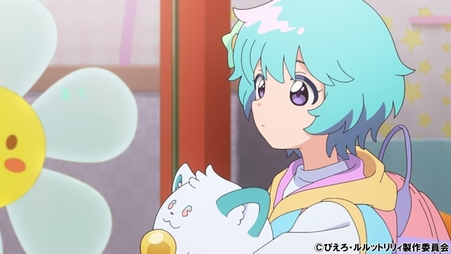 『魔法の姉妹ルルットリリィ』3月20日より2週間限定で先行上映決定！　『魔法の天使クリィミーマミ』第1話も同時上映-2