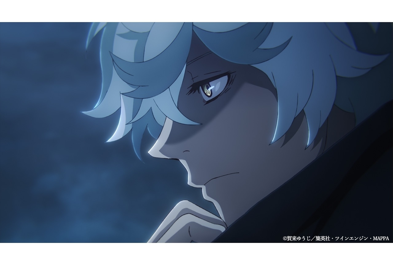 『地獄楽』第十八話（第二期五話）先行場面カット＆あらすじ