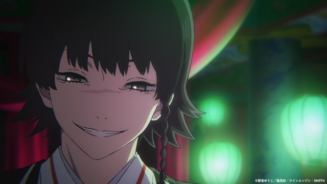 『地獄楽』木村良平さん×小野賢章さんインタビュー｜亜左弔兵衛＆山田浅ェ門桐馬、亜左兄弟がついにカムバック！　再会したふたりの成長・変化について-9