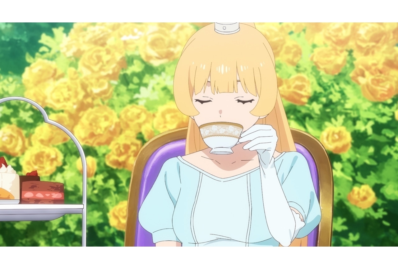 『姫様“拷問”の時間です』第17話先行場面カット＆あらすじ