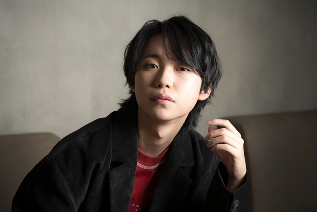 『鎧真伝サムライトルーパー』第9話「鵶迂斗武霊苦」先行場面カット＆あらすじ到着！　石橋陽彩さん・熊谷健太郎さんらのキャスト公式インタビュー公開！-17