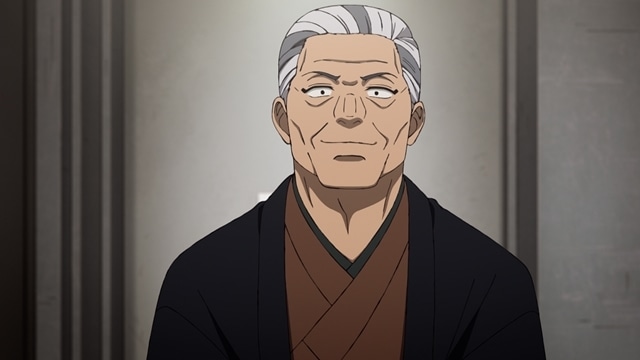 『あかね噺』最速放送日は4月4月、キービジュアル第2弾＆本PV第2弾解禁！　OP主題歌は桑田佳祐さんが担当-4