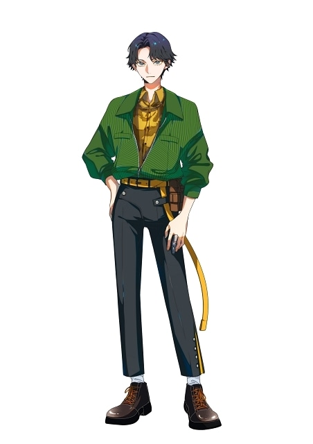 ▲詠見野 メクル