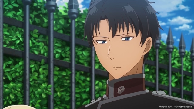 アニメ『エリスの聖杯』第8話「リリィ・オーラミュンデ」先行場面カット＆あらすじが公開-5