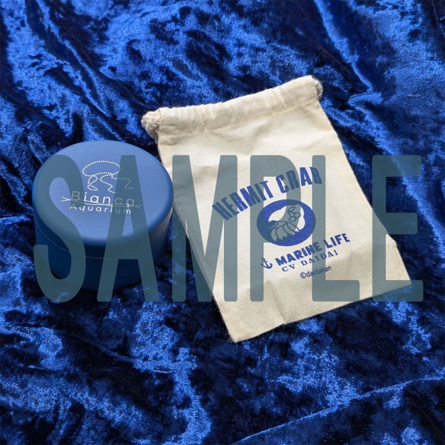 『アクアリウムは踊らない』2周年を記念した新作グッズが登場！　タニタコーヒーとのコラボ商品もあり!!【本日より予約受付スタート】-8