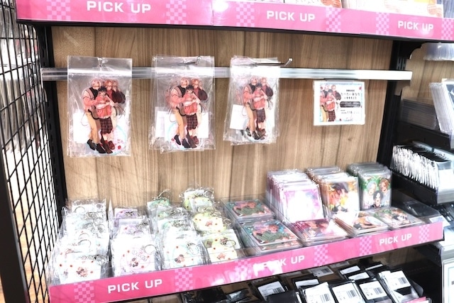 CD「夏川椎菜/CRACK and FLAP」やBlu-ray「初音ミク「マジカルミライ 2025」Blu-ray限定盤」が発売！　ほか［今日のアニメイト池袋本店］-12