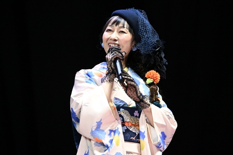 「EVANGELION：30＋；30th ANNIVERSARY OF EVANGELION（エヴァフェス）」より『OPENING of 30th ANNIVERSARY』をレポート！｜伊吹マヤの口癖になっていた「これだから若い男は！」の謎がまさかの判明!?-8