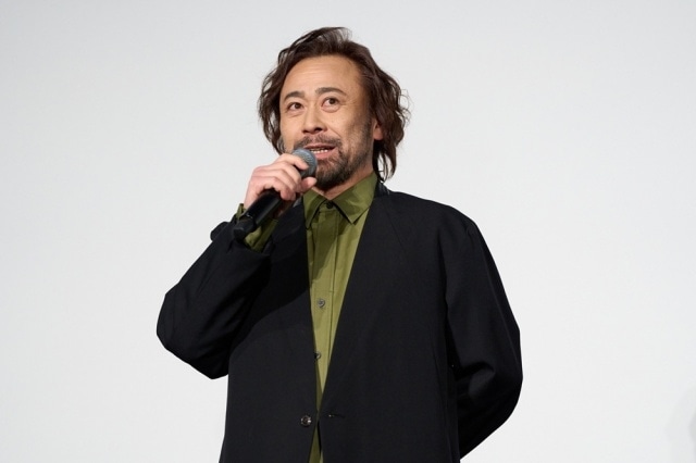 「Season2製作決定記念！『ドロヘドロ』“リビングデッドデイ編”上映会」の公式レポートが到着！　高木渉さん、近藤玲奈さん、細谷佳正さん、小林ゆうさんが登壇-3