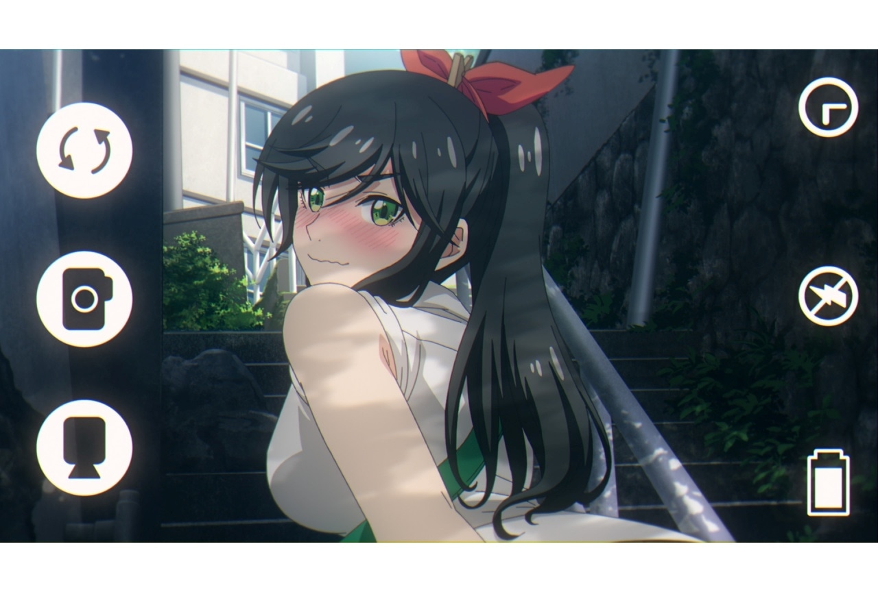 『きにして』第7話先行場面カット＆あらすじ