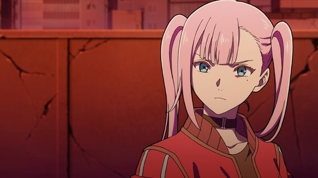 『鎧真伝サムライトルーパー』第9話「鵶迂斗武霊苦」先行場面カット＆あらすじ到着！　石橋陽彩さん・熊谷健太郎さんらのキャスト公式インタビュー公開！-4