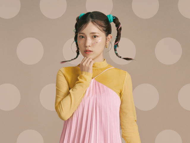 石原夏織さんの2nd E.P「ASOVIVA!!!」リリースイベント「トーク＆シール交換会」、店頭パネル展＆抽選会の開催決定！オリジナル特典画像も公開！-1