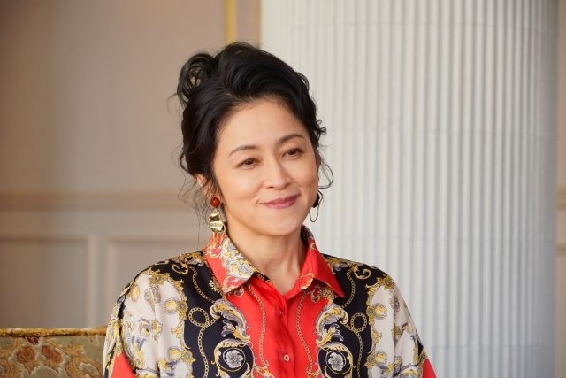 高柳美知恵