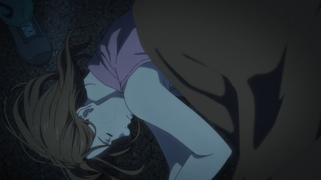 アニメ『ダーウィン事変』第9話より「ルーシー誘拐事件編」が開始！ 放送に先駆け第9話以降の映像を使用したPVと場面カットが公開-3