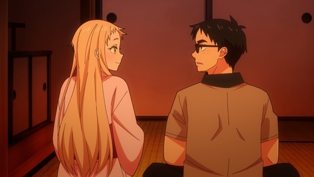 『イチゴ哀歌～雑で生イキな妹と割り切れない兄～』より、第8話「我慢できるならすればいいじゃん」先行場面カット＆あらすじ公開！-4