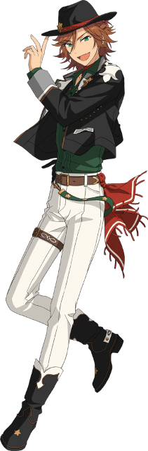 『あんさんぶるスターズ！！』MaMの新曲「Light on the Orbit」2月27日（金）より全世界一斉配信開始！-2