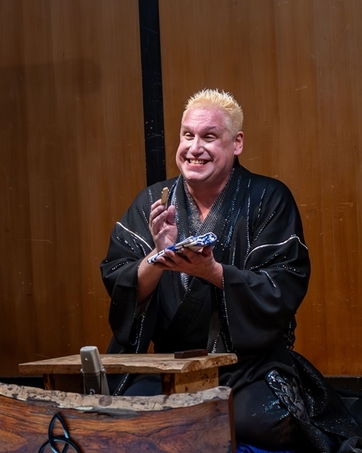 『あかね噺』最速放送日は4月4月、キービジュアル第2弾＆本PV第2弾解禁！　OP主題歌は桑田佳祐さんが担当-20