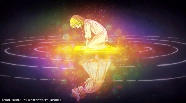 『とんがり帽子のアトリエ』4月6日より放送開始！　キービジュアル＆本PV解禁｜追加声優に中村悠一さん、斎賀みつきさん、久野美咲さん、山村響さんら-13