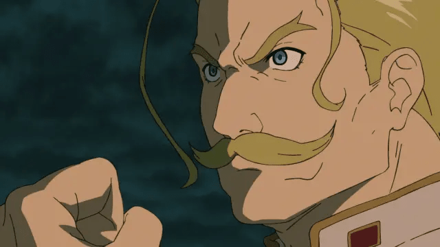 【2026年冬アニメ『勇者刑に処す 懲罰勇者9004隊刑務記録』】第5話「刑罰：ミューリッド要塞防衛汚染1」を振り返る！優勢に見えた防衛戦を一変させた衝撃の展開とは！？-4