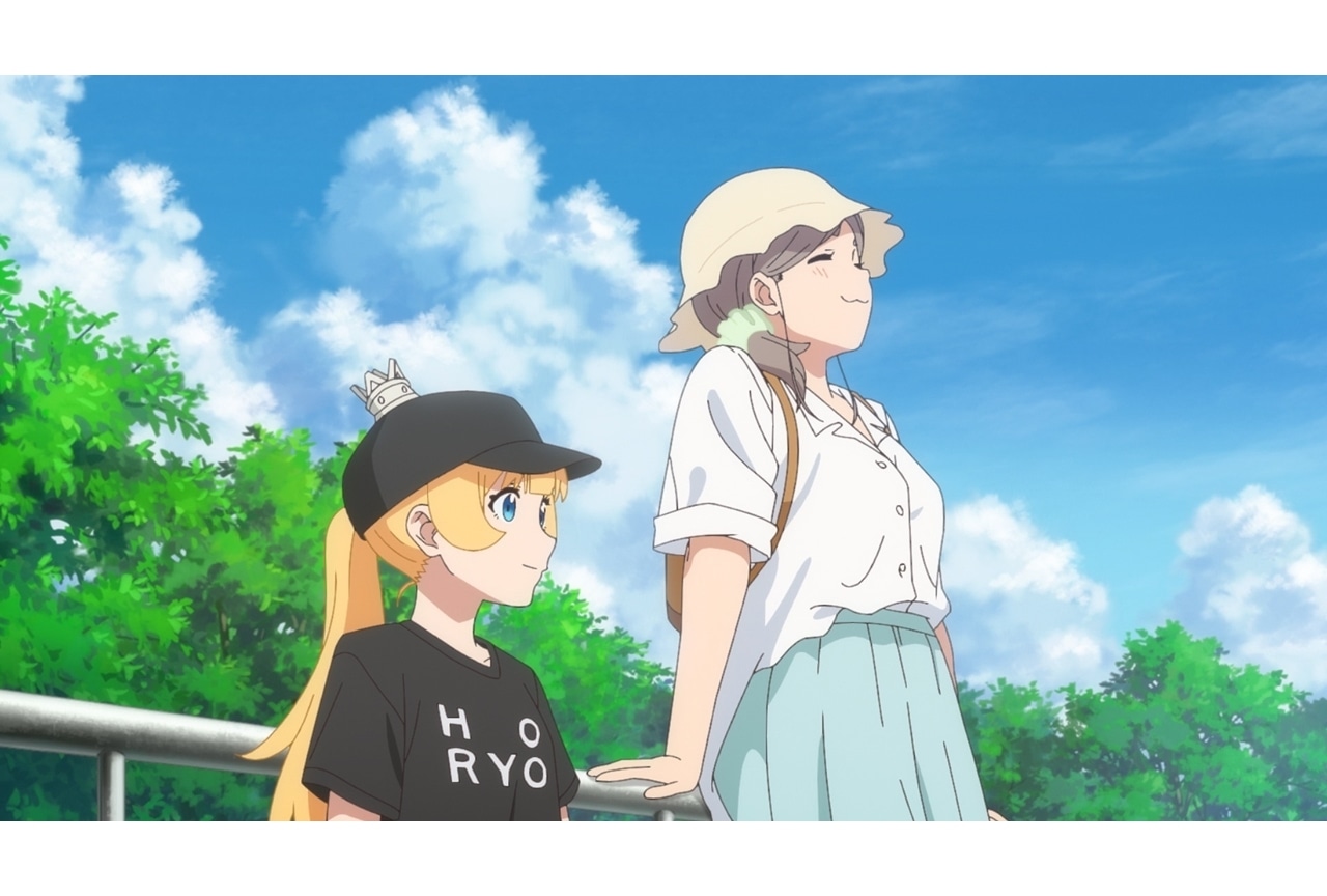 『姫様“拷問”の時間です』第19話先行場面カット&あらすじ