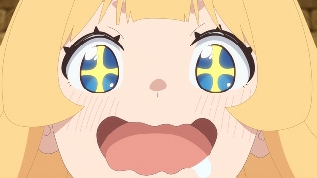 『姫様“拷問”の時間です』第16話より、先行場面カット＆あらすじ公開！-4