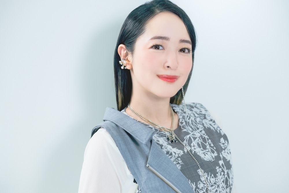 「誰も嫌われるために生きているわけじゃないですから」──TVアニメ『【推しの子】第3期』有馬かな役・潘めぐみさん【連載インタビュー第2回】-6