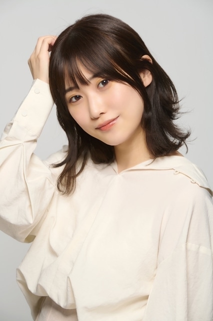 ヤングマガジン連載中『ヤニねこ』2026年7月TVアニメ化決定、ティザービジュアル＆PV解禁！　ヤニねこ役に夏吉ゆうこさん決定、コメント公開-9