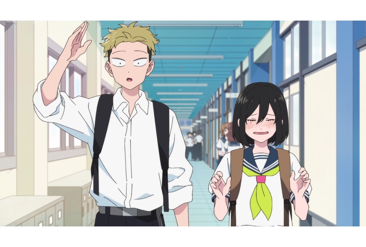 『正反対な君と僕』第7話「ドキモヤ」先行場面カット・あらすじ・予告映像