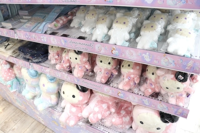 フェア「TVアニメ「拷問バイトくんの日常」フェア in アニメイト」や「「New PANTY＆STOCKING with GARTERBELT」フェア」が開催中！　ほか［今日のアニメイト池袋本店］-13