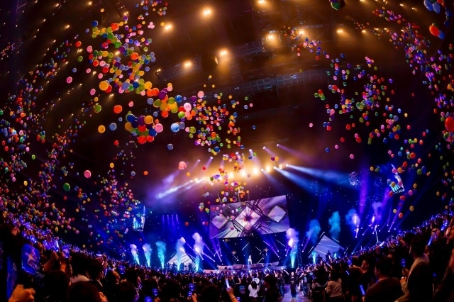 ▲M17「月に向かって撃て」