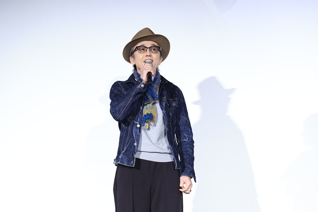 『薬屋のひとりごと』第1期 振り返り劇場上映会が開催！　悠木碧さん（猫猫役）・大塚剛央さん（壬氏役）さん登壇、桐本拓哉さん（羅漢役）は作品イベント初登場-4