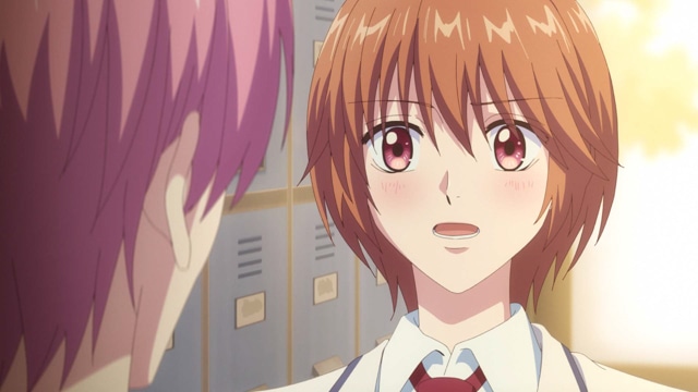 とてもポジティブなエネルギーにあふれた作品――冬アニメ『花ざかりの君たちへ』山根綺さん（芦屋瑞稀役）×八代拓さん（佐野泉役）×戸谷菊之介さん（中津秀一役）×梅原裕一郎さん（難波南役）が語る作品の魅力【インタビュー】-2