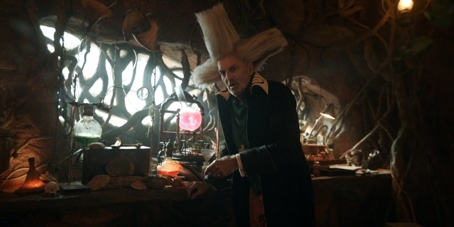 Netflixシリーズ実写版『ONE PIECE』シーズン2「INTO THE GRAND LINE」本予告と場面写真が解禁！ さらにイニャキ・ゴドイさん、新田真剣佑さんら“麦わらの一味”5人の来日が決定！-2