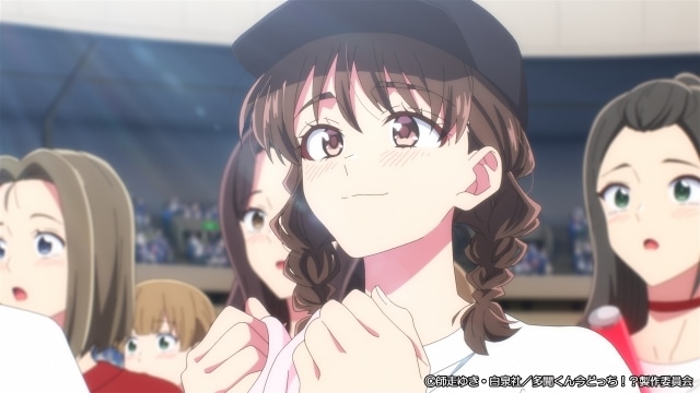 『多聞くん今どっち！？』第6話「多聞くん今どっち！？」のあらすじ＆先行カットが公開！-1