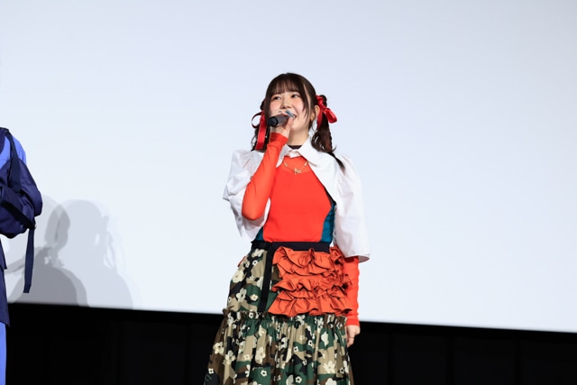 TVアニメ『TRIGUN STARGAZE』第1～3話先行上映会レポート｜ヴァッシュ・ザ・スタンピード役の松岡禎丞さんをはじめ、あんどうさくらさん、細谷佳正さん、綾森千夏さんが明かした掛け合いの裏側-4