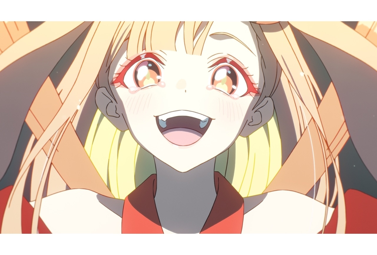 『超かぐや姫！』2月20日より1週間限定で劇場公開