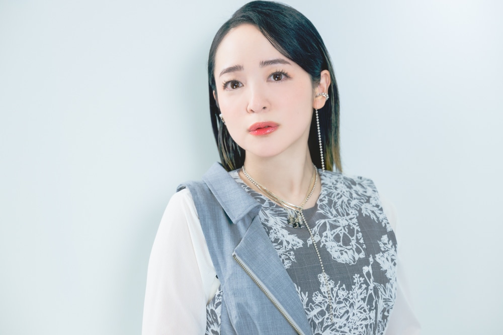 「誰も嫌われるために生きているわけじゃないですから」──TVアニメ『【推しの子】第3期』有馬かな役・潘めぐみさん【連載インタビュー第2回】-8