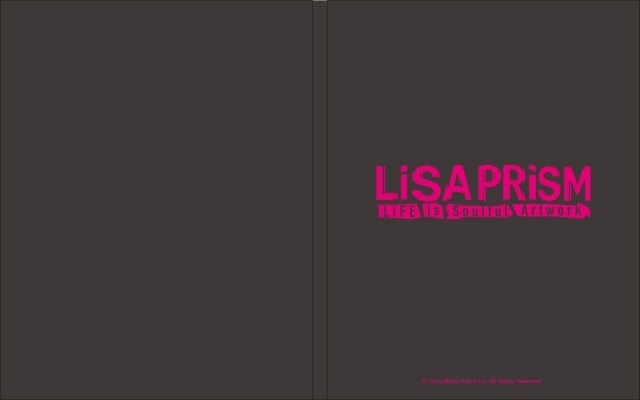 LiSAさんの15年を振り返る「LiSA PRiSM ～LiFE is Soulful Artwork～」の詳細情報が公開！　展覧会の見どころやチケット情報、来場者特典が解禁-4