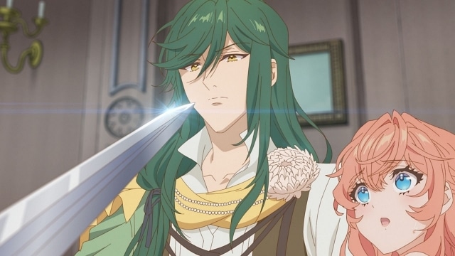 近頃あまり無かったタイプの甘さ? 『悪役令嬢は隣国の王太子に溺愛される』キース役・諏訪部順一さんインタビュー【連載第6回】-4