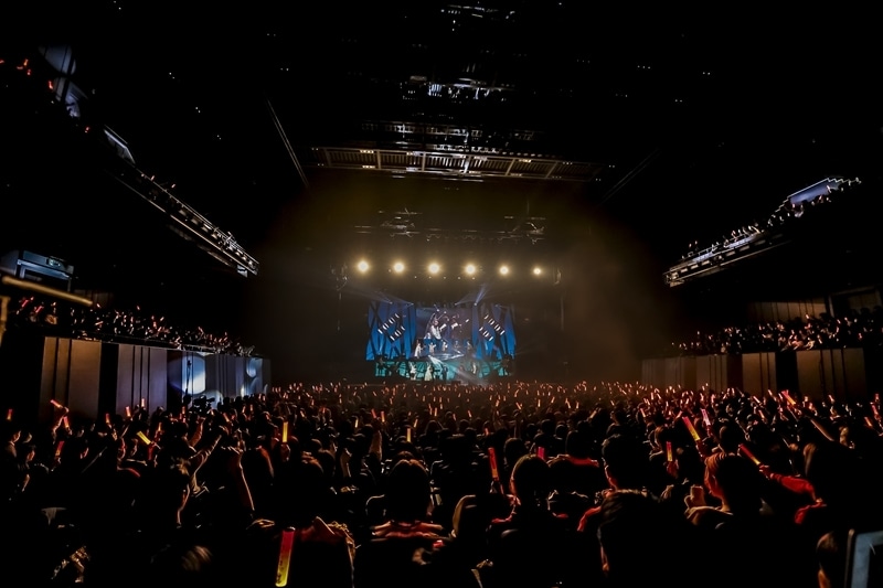 「機動戦士ガンダム 鉄血のオルフェンズ 10周年記念イベント -鉄華の祝祭-」レポート｜鉄華団の道は10周年のさらにその先まで続く！-5