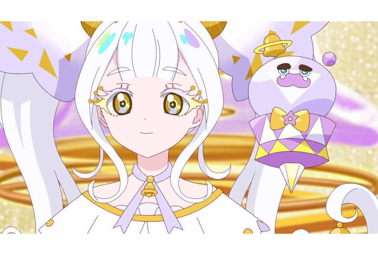 『ひみつのアイプリ』第98話「とびらをひらいて」あらすじ＆先行場面カット