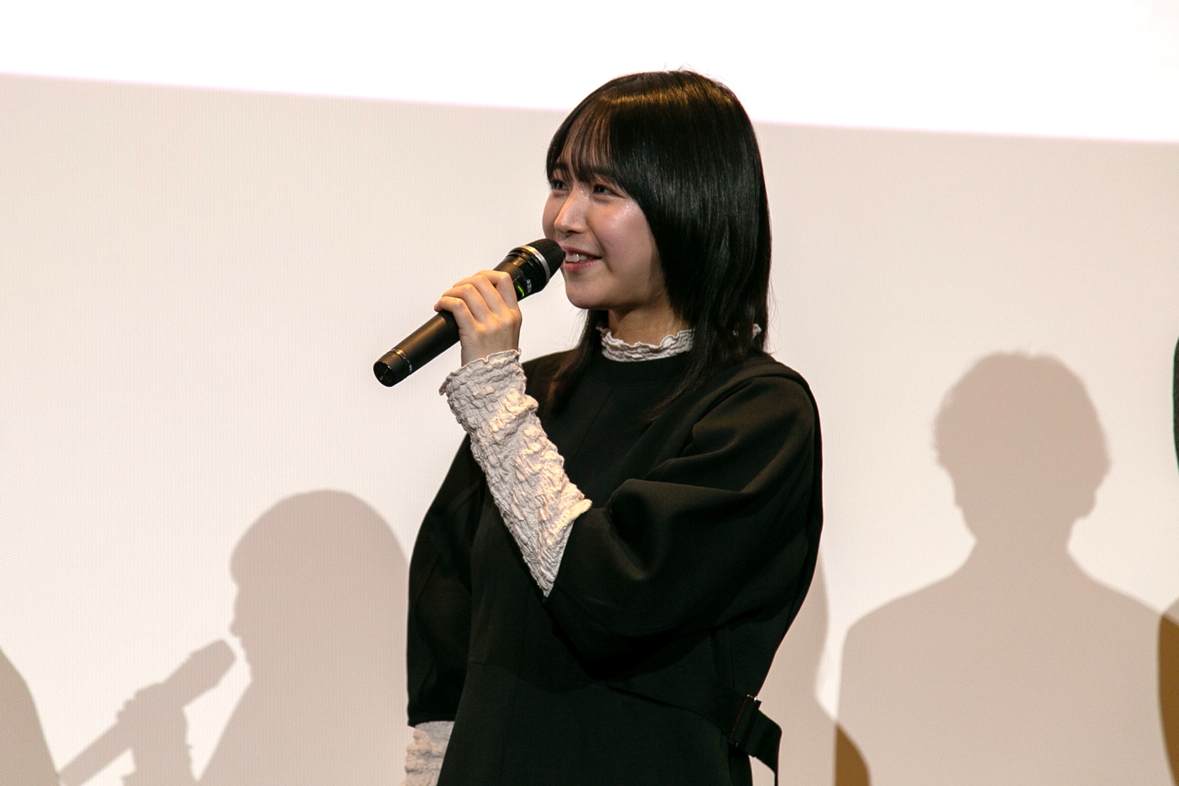 バレンタインに頑張る人たちへ贈る声優陣からのエール！　劇場版『僕の心のヤバイやつ』公開記念舞台挨拶をレポート-3