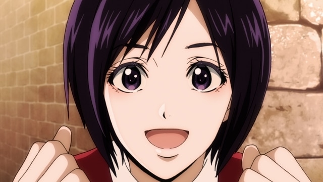 『神の雫』4月10日より2クール放送決定、キービジュアル＆PV解禁！　追加声優に甲斐田裕子さん・藤真秀さん・渡辺美佐さん・内田夕夜さん・浦山迅さん発表-11