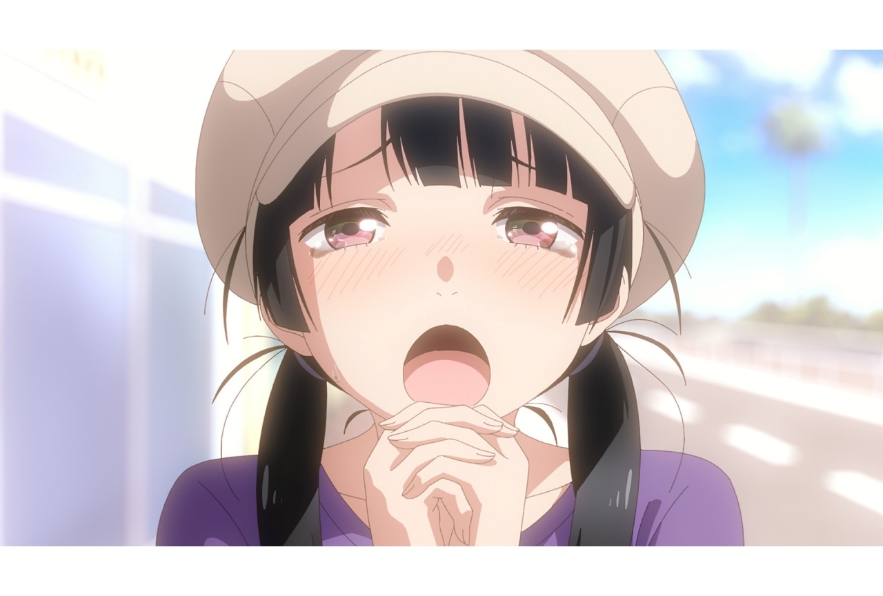 『きにして』第8話先行場面カット＆あらすじ