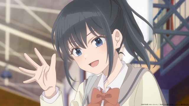 『灰原くんの強くて青春ニューゲーム』第1弾PV公開！　追加声優に中村カンナさん、山根綺さん、鈴代紗弓さん｜先行上映イベント開催決定-3