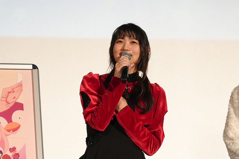 「今日が平和で何よりだ」——江口拓也さん、種﨑敦美さん、早見沙織さん、松田健一郎さんらフォージャー家のメインキャストが勢揃い! TVアニメ『SPY×FAMILY』Season 3 Blu-ray&DVD発売記念イベントレポート-7