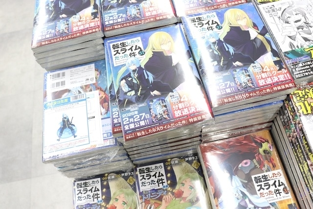 フェア「『ゼンレスゾーンゼロ』＞＞＞妄想エンジェル実装記念＜＜＜」や「アニメ『銀河特急 ミルキー☆サブウェイ』フェアinアニメイト」が開催中！　ほか［今日のアニメイト池袋本店］-16