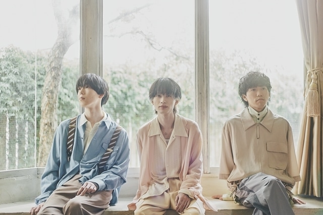 『レプリカだって、恋をする。』4月7日放送決定、メインビジュアル第2弾＆メインPV第2弾解禁！　追加声優に高田憂希さん・名塚佳織さんら5名発表！　OPテーマはシャイトープ「リフレイン」、EDテーマはasmi「あわ」に決定-12