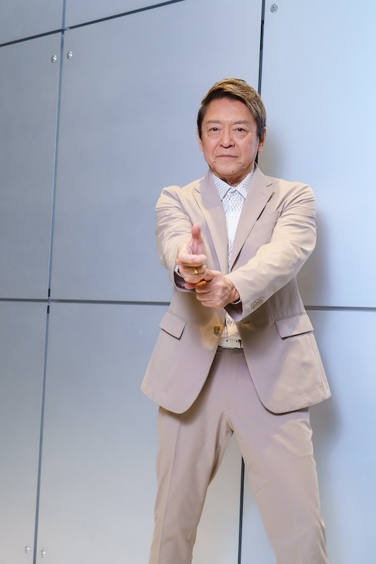 “刃牙VS武蔵”ドリームマッチ、開戦ッッ！──声と肉体でぶつかり合う『刃牙道』の作り方｜範馬刃牙役・島﨑信長さん×宮本武蔵役・内田直哉さん 対談インタビュー-6